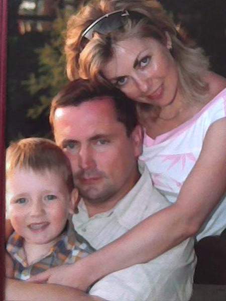 Игорь Уманец