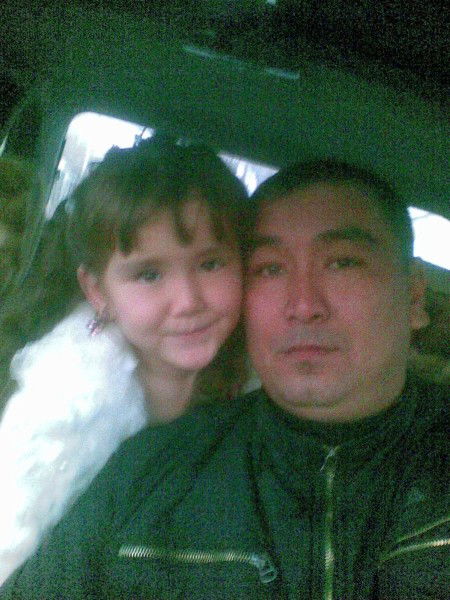 Олжас Жоламанов