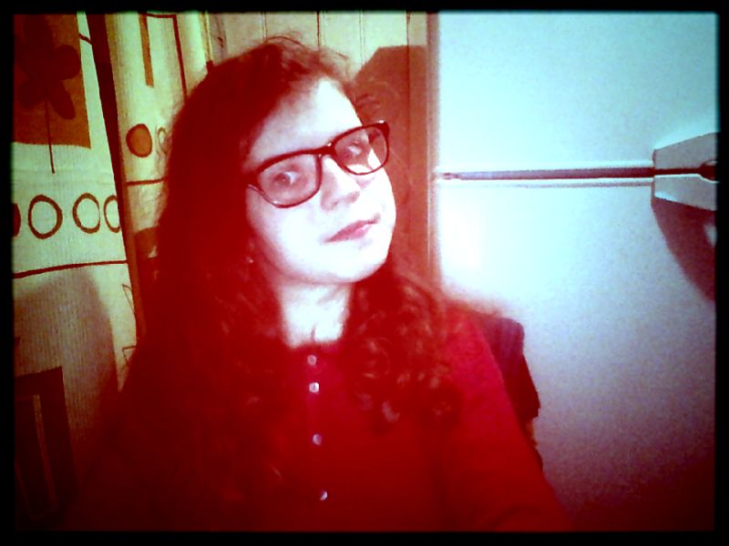 Лиза Перминова