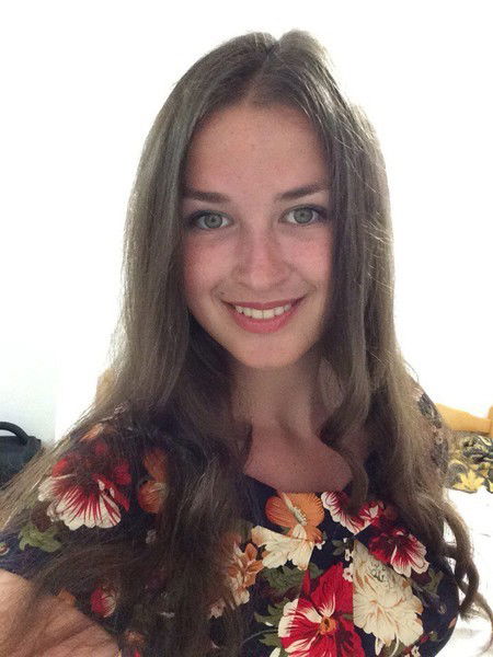 София Негода