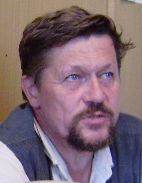 Сергей Жаров
