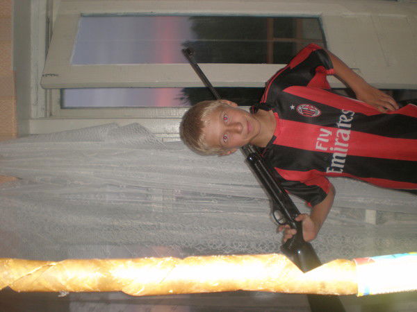 Дима Турянский