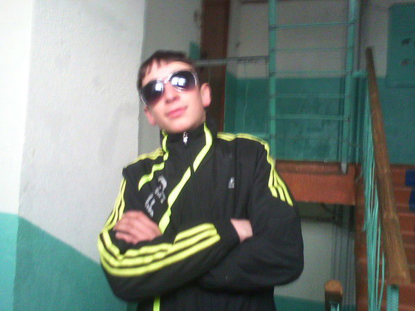 Алексей Amurka28 Rus