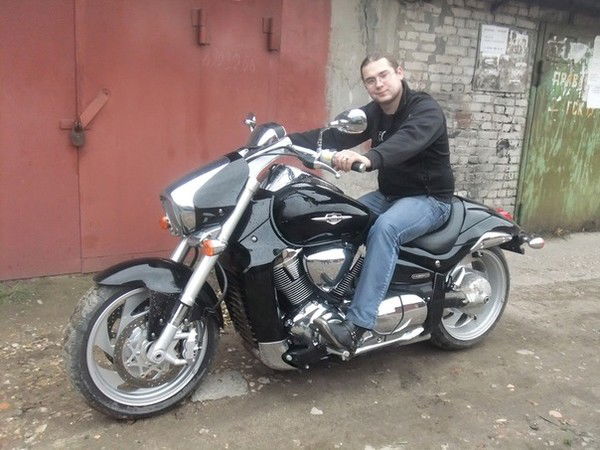 Валентин Федотов