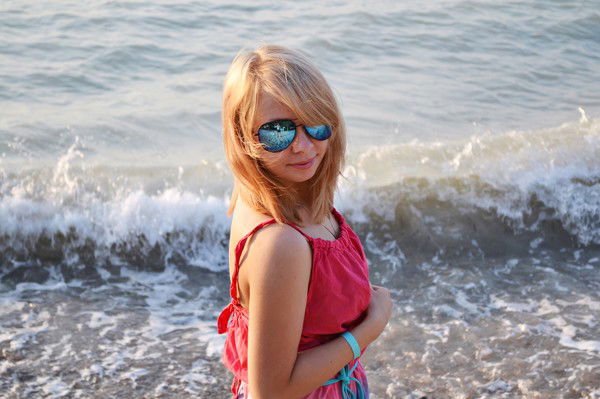 Юлия Миронюк