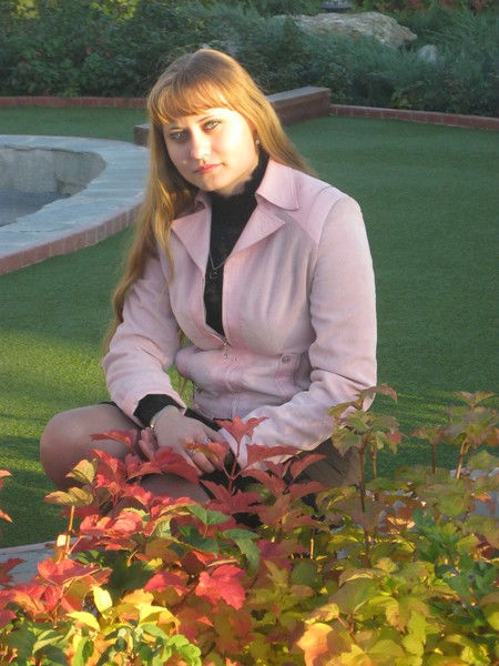 Татьяна Сергеевна