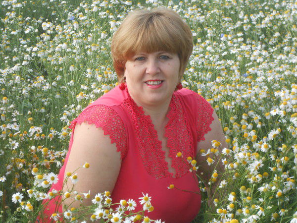 Людмила Рой