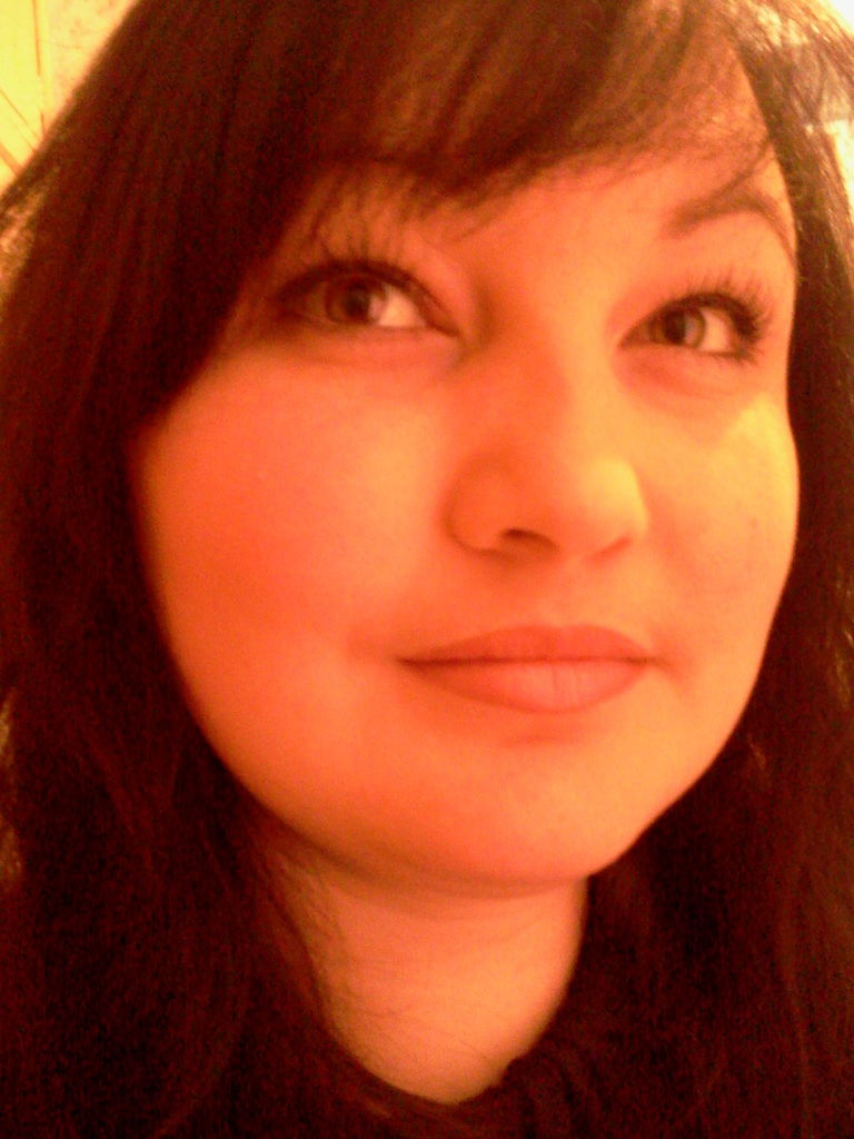 Марина Урюкалова