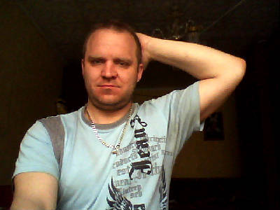 Андрей Николаев