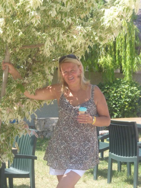 Оксана Лосякова