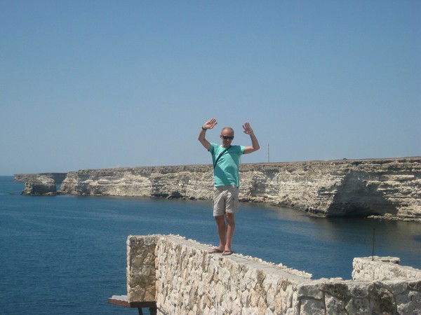 Алексей Горецкий