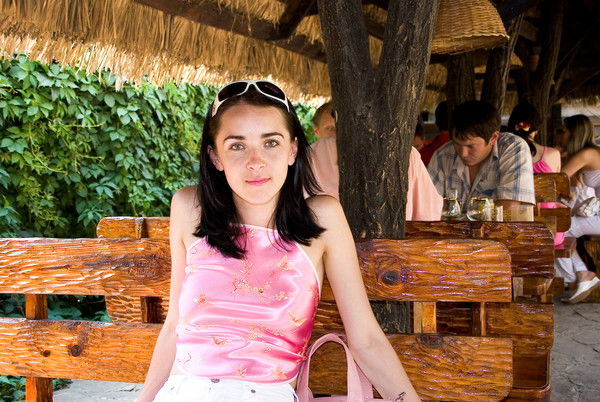 Котлярова Ирина