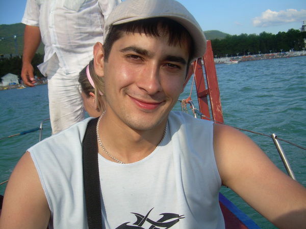 Артур Идиятуллин