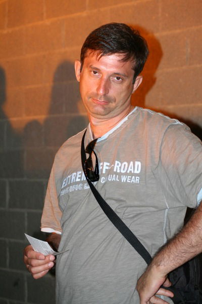 Мелешин Михаил