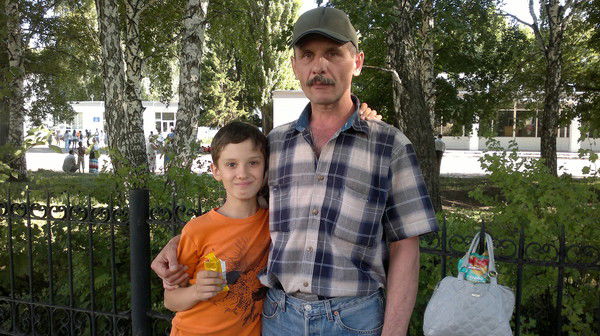 Валерий Голованов