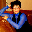 Алла Исаенко