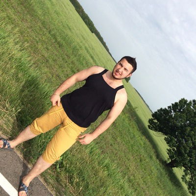 Самаркандский Хулиган