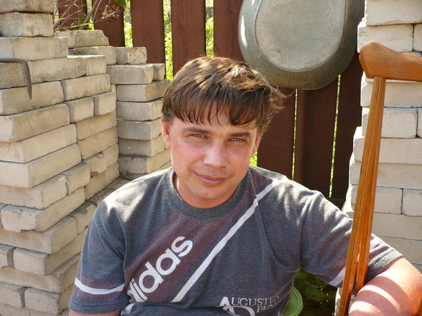 Алексей Муратов