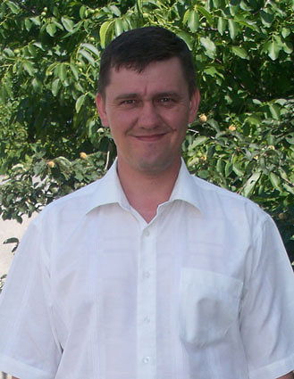 Михаил Панченко