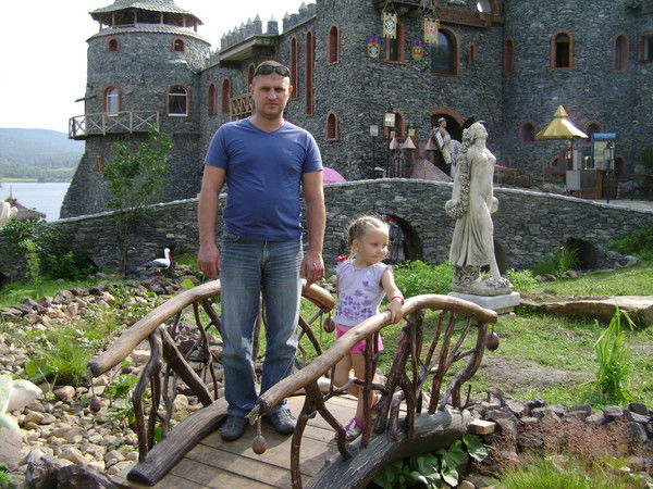 Александр Бояринцев