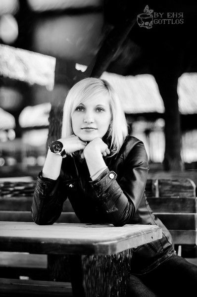 Светлана Чесникова