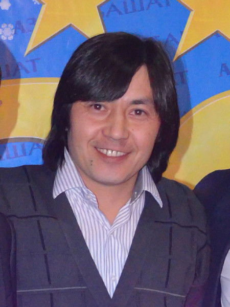 Таалай Осмоналиев