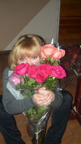 Ирина Самотаева