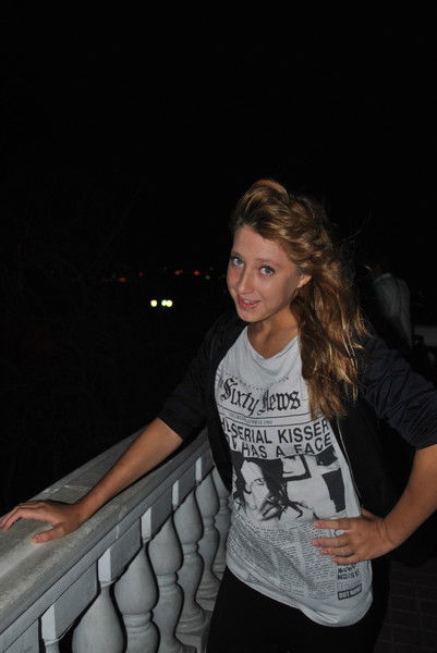 Анастасия Зубкова