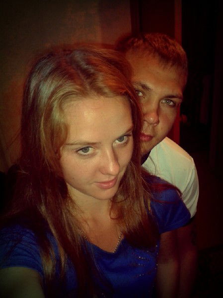 Андрей И Виктория