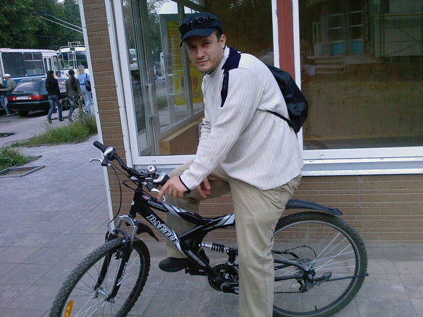 Эдмон Кокобелян