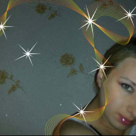 Надя Вересенко