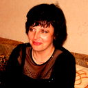 Нина Рожко (Левина)