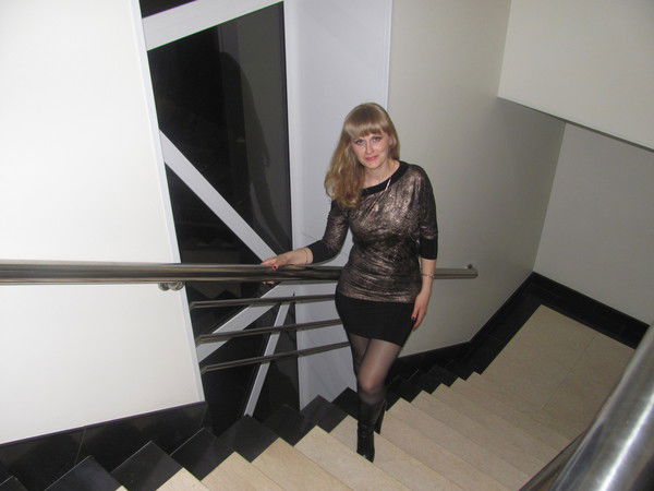 Олеся Терно