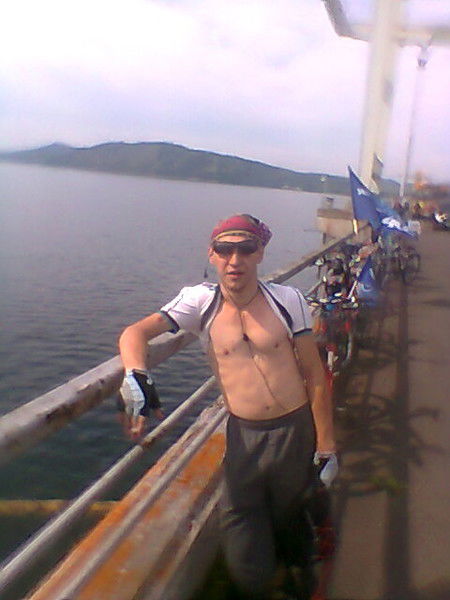 Александр Янчак