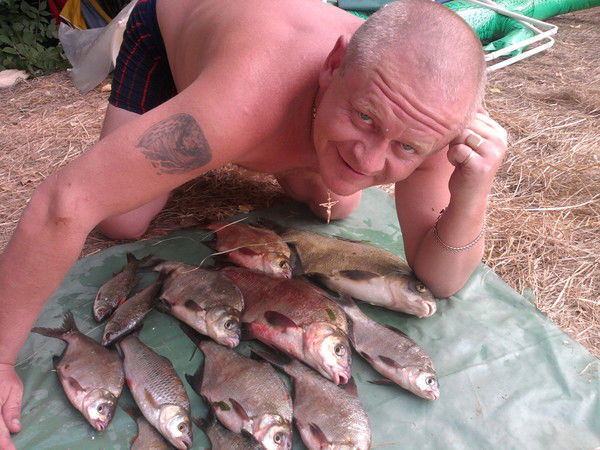 Алексей Алалыкин-Галкин