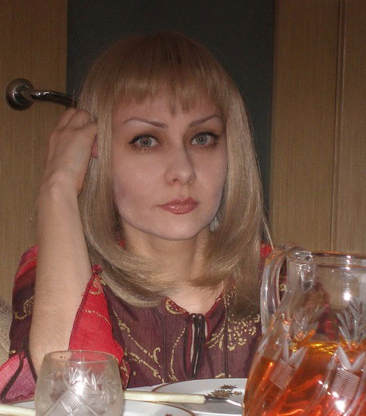 Рената Стеблова