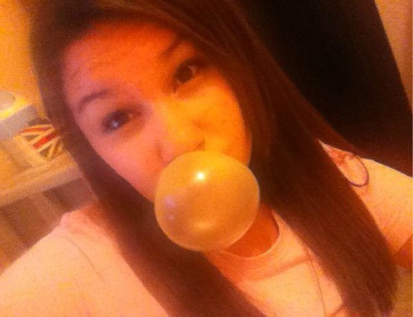 Алина Жилкова