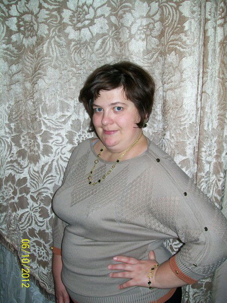 Татьяна Буканова