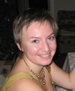 Софья Свириденко