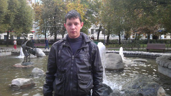 Артем Трофимов