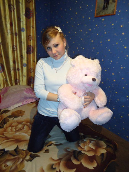 Кристина Осипова