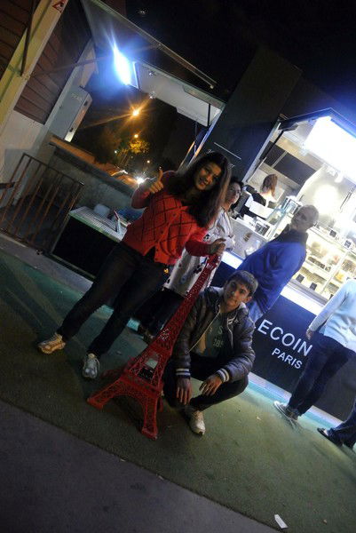 Амина Каримова