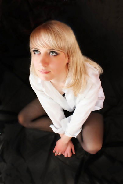 Екатерина Крук