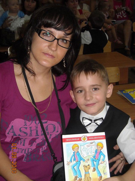 Анастасия Диденко