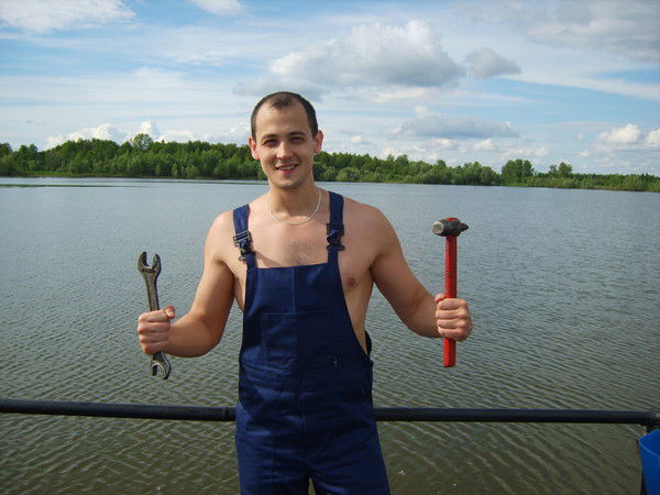 Александр Эмбрехт