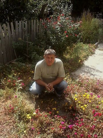 Михаил Мавров