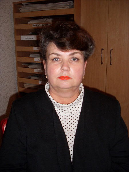 Ирина Медведева