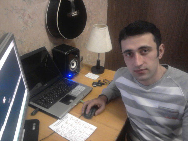 Анвар Бекназаров