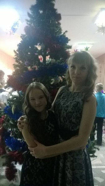 Ирина Адыякова