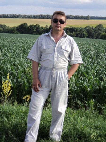 Александр Прокопишин